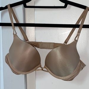 34A Bombshell Plunge Bra